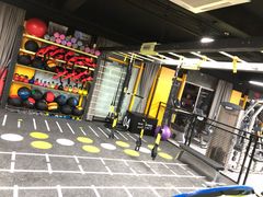 -ENERGY原力健身(川周店)