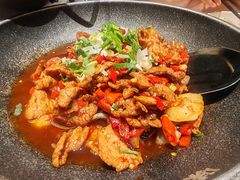 -味上湘菜馆(岳麓山店)