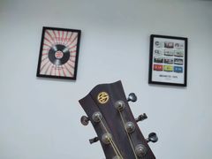 上课实景-爱乐蒙艺术·古筝 钢琴 声乐(科华校区)