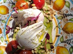 牛油果吐司-Alimentari早午餐(安福路店)