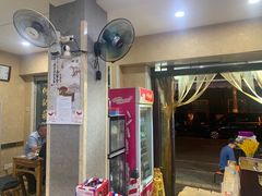 -天发芽·何记葫芦头泡馍·老字号(小南门店)