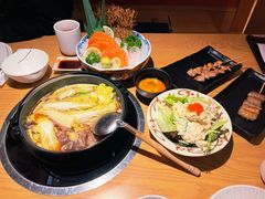 -大和食乐·鲜和牛酸汤火锅(环宇荟店)
