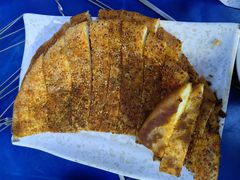 -尕羊烤肉餐厅·清真(会宁路店)