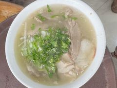 -郝刚刚羊杂割(柳巷店)