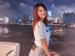 -北外滩百艇汇游艇俱乐部