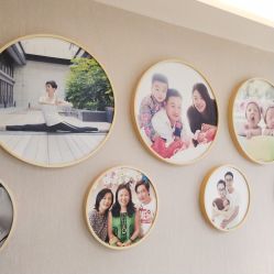 -爱帝宫月子中心(罗湖别墅院)