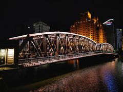 -上海市外滩历史纪念馆