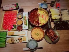 -老鼎旺安格斯牛肉火锅(衡艺广场店)