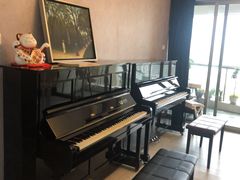 -乐尚音乐空间·钢琴·声乐·架子鼓(会展中心店)