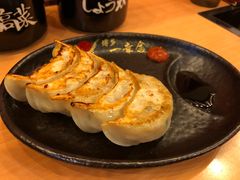 -博多一幸舍(侨福芳草地购物中心店)