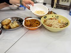 -向群锅饺(登高路店)