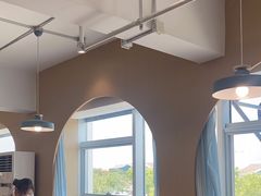 -前王院•巧克力海鲜市集餐厅(万平口店)