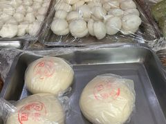 水晶油包-固海糕团店