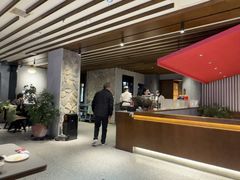 -陈熹公民族美食文化餐厅·清真(中华广场店)