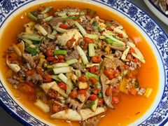 -川正旺江湖菜(三元桥店)