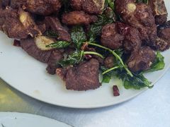 -铭记嘎洒生态鳝鱼(迎春街店)