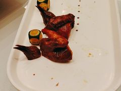 -湖锦酒楼·32年地道湖北菜(光谷店)