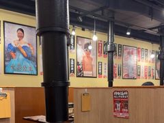 -蒜香焼肉PURUSHIN(马场路店)