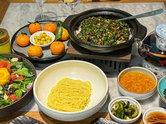 -苏帮袁Sue Cuisine(来福士店)