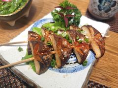 -樱の千渡日式料理·铁板烧•烧鸟(金盛田广场店)