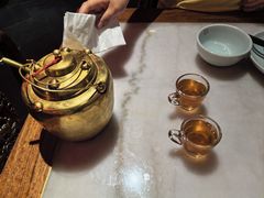 -小吊梨汤·北京菜·烤鸭(双井乐成中心店)