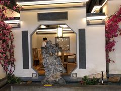 -小菜园新徽菜(马鞍山金鹰店)
