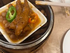 -广东胜利宾馆西关粤中餐厅