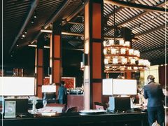 -杭州西子湖四季酒店·金沙厅