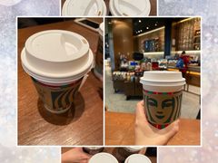-星巴克臻选(北京颐堤港中心第二店)