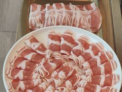 -额尔敦·品质自助(摩尔城店)