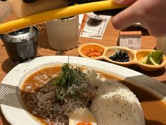 -CURRY YA 熟成咖哩專門店(深圳湾万象城店)