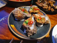 -黄鱼炙夜·烧烤·小龙虾(世茂缤谷店)