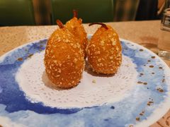 -大鸭梨烤鸭(左家庄店)