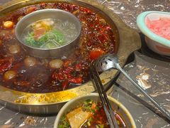 -堂客老火锅(欣阳广场总店)
