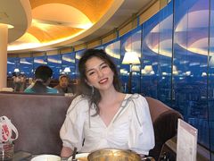 -云中捞高空旋转餐厅(商茂世纪广场店)