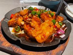 -食光慢宴·安吉土菜馆