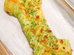菠菜肉骨头-奈雪的茶(湖滨银泰in77C区PRO店)