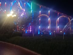 -满洲里口岸套娃景区