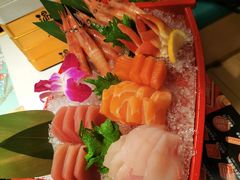 -温禾牛·和牛寿喜烧自助火锅(恒基名人店)