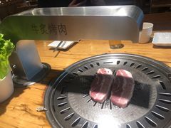 -牛炙烤肉(车公庙店)