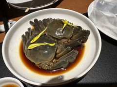 -成隆行·蟹王府(九江路店)