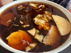 传统冷面（大）-华天延吉餐厅(西安门一店)