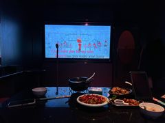 -纯K(打浦桥店)