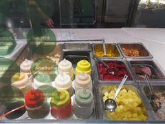 -CALIFORKS加州叉子轻食(朝阳门店)