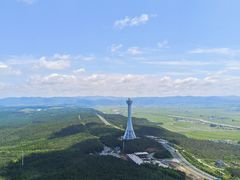 -帽儿山国家森林公园