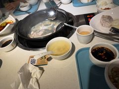 -百年果林椰子鸡(中洲店)
