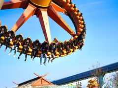 -七彩云南欢乐世界