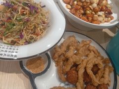 -老边饺子馆(东单店)