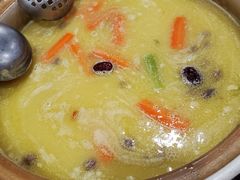 -土连锅·现熬养生汤锅(梁家巷店)