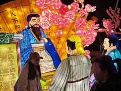 -甬妈妈湖畔里餐厅(唐山南湖旅游景区店)
